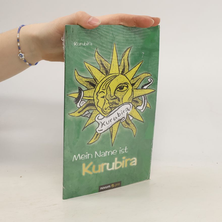 Kurubira Mein Name ist Kurubira