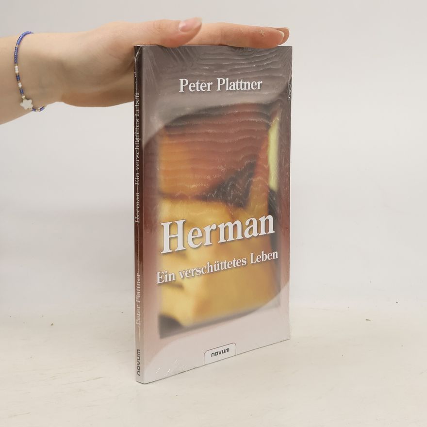 Peter Plattner Herman