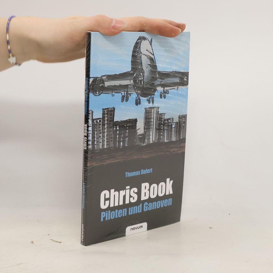 Thomas Dafert Chris Book
