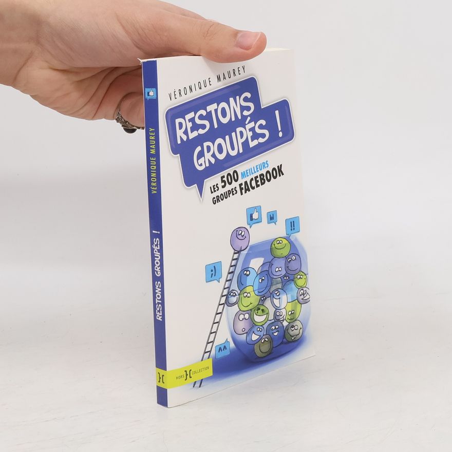 Véronique Maurey Restons groupés !