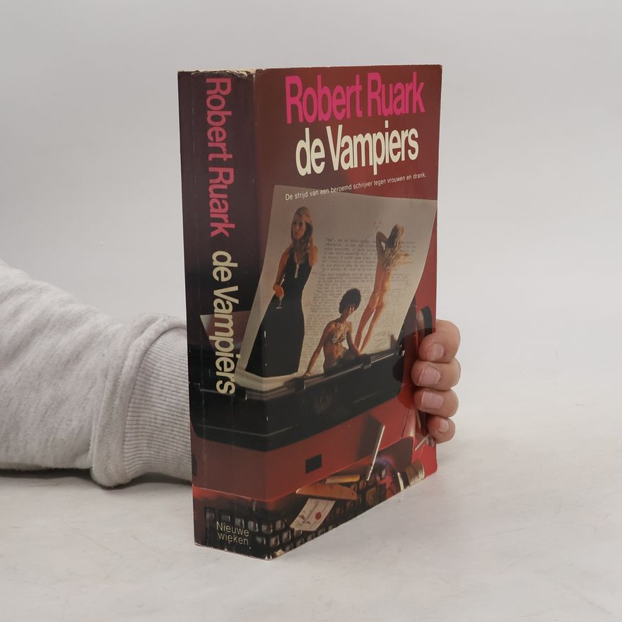 Robert Ruark De Vampiers