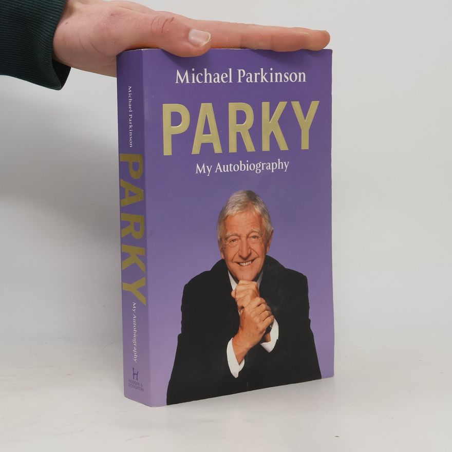 Michael Parkinson Parky