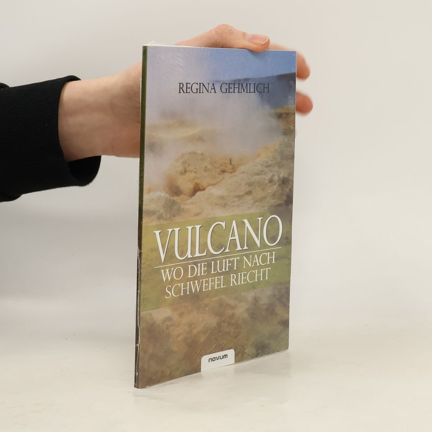 Regina Gehmlich Vulcano