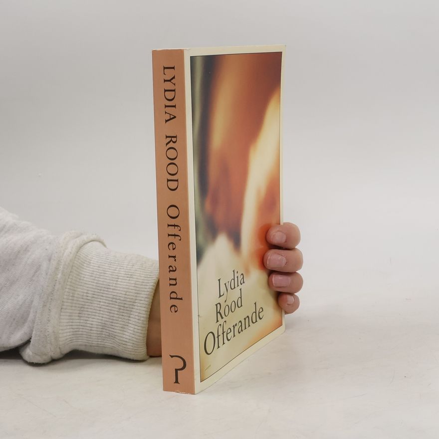 Lydia Rood Offerande