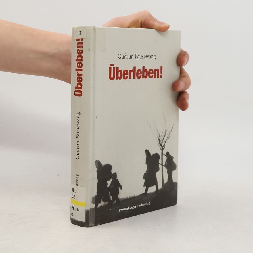 Gudrun Pausewang Überleben!