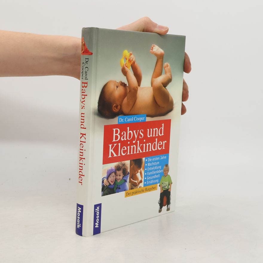 Carol Cooper Babys und Kleinkinder