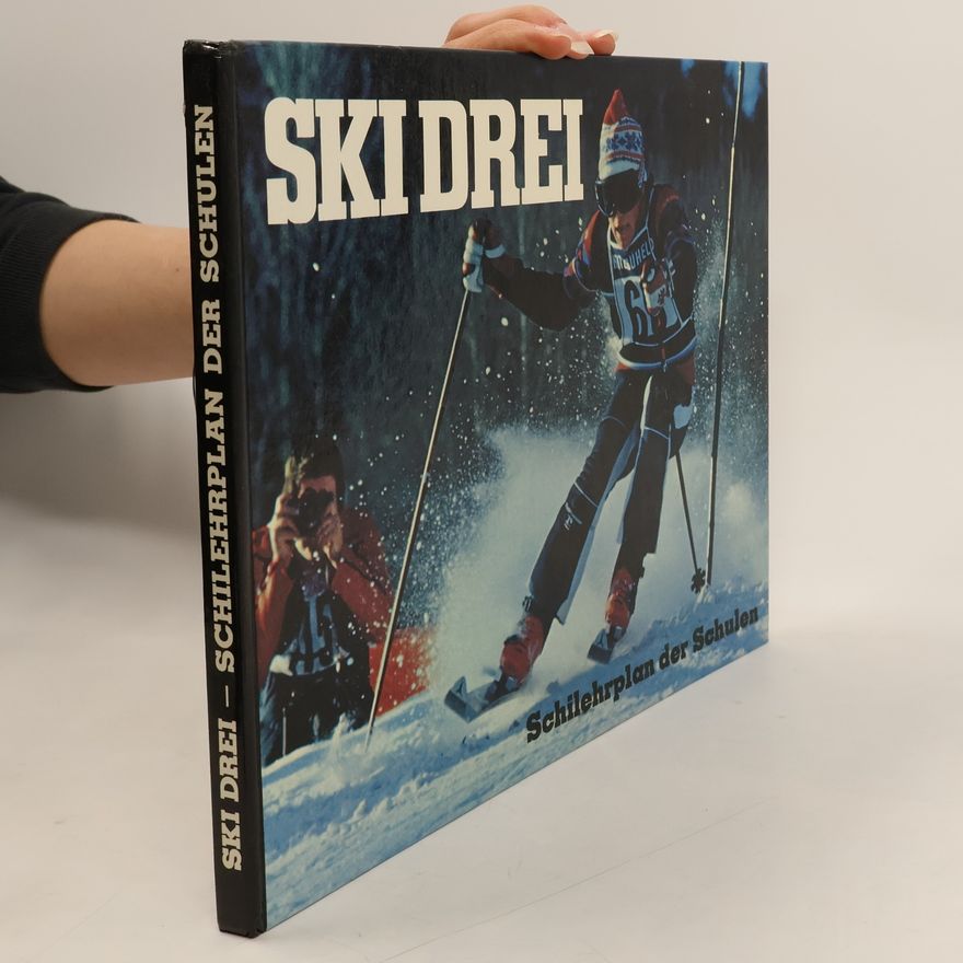 Autorenkollektiv Ski