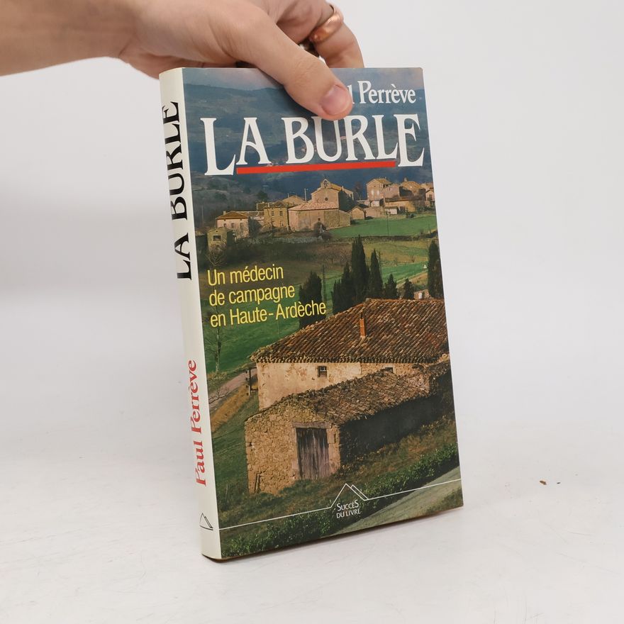 Paul Perrève La burle