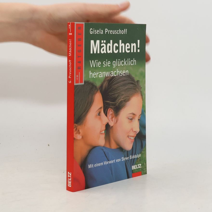 Gisela Preuschoff Mädchen!