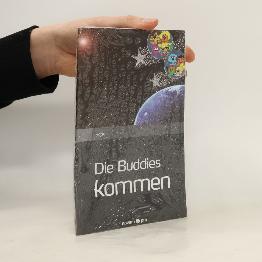 Hotte Die Buddies kommen