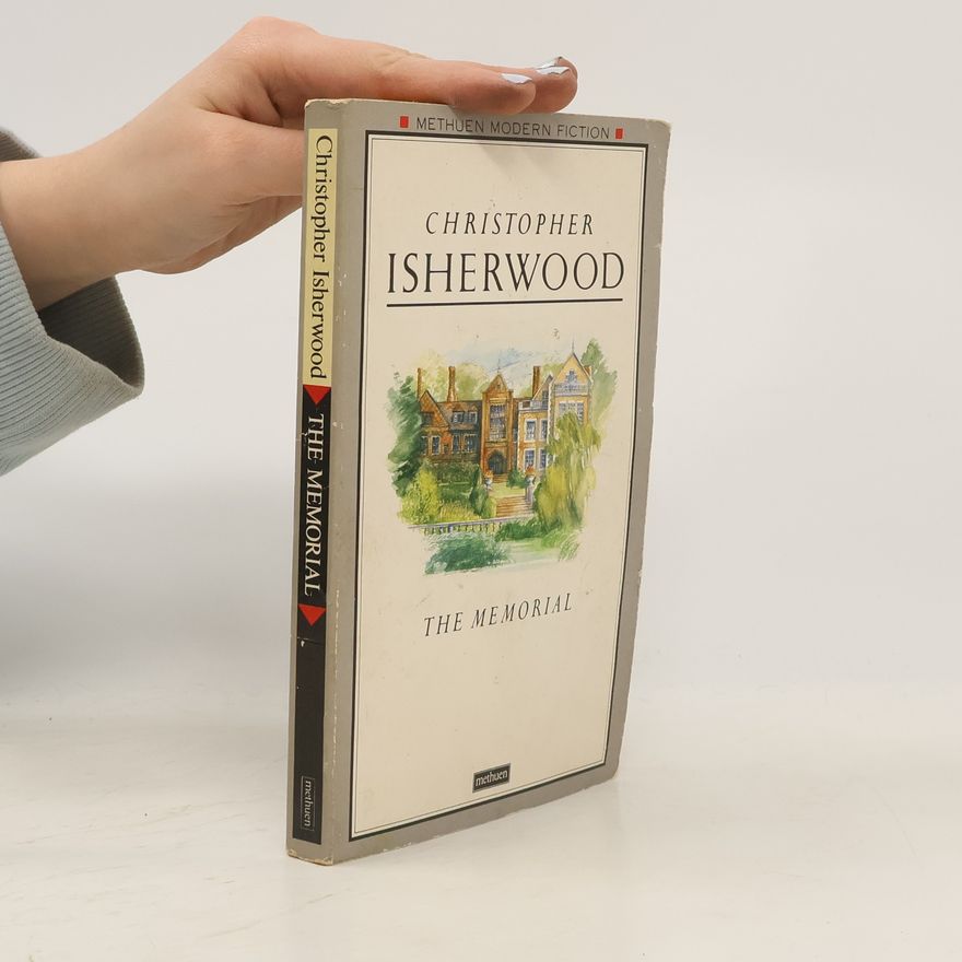 Christopher Isherwood The Memorial