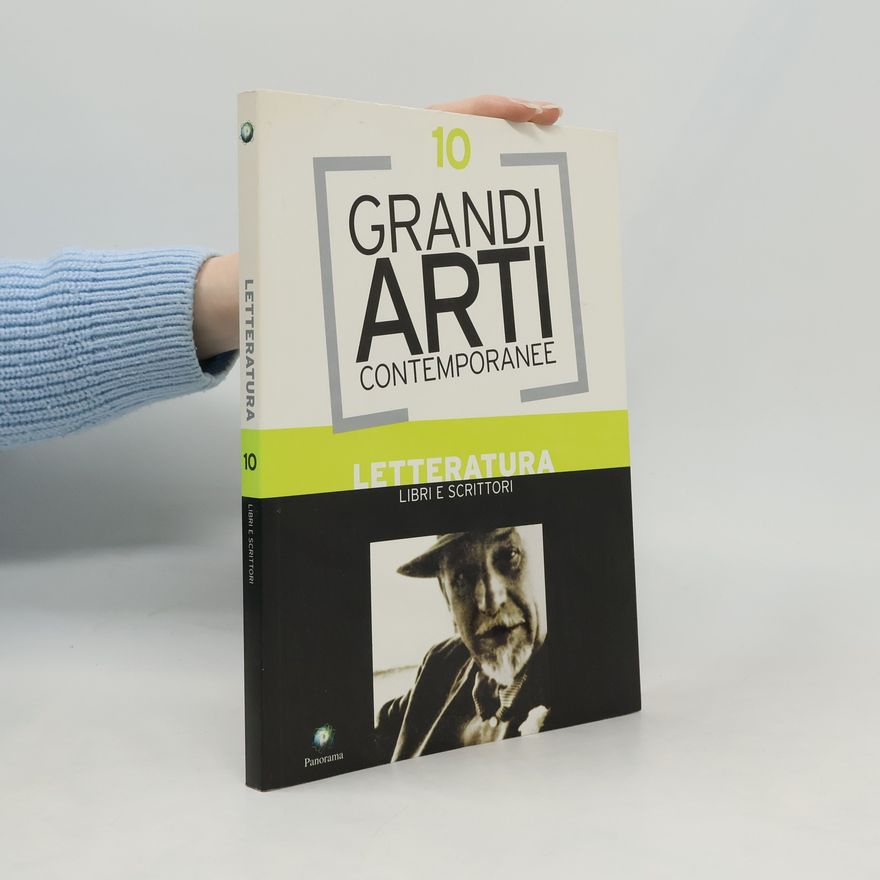 Autorenkollektiv Grandi Arti Contemporanee 10