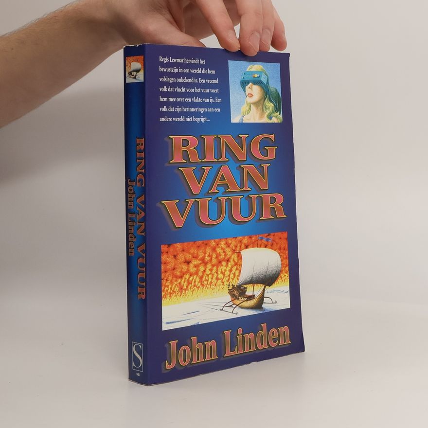 John Linden Ring van Vuur