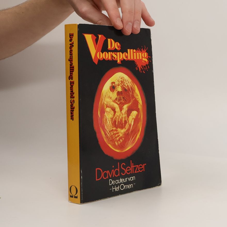 David Seltzer De voorspelling