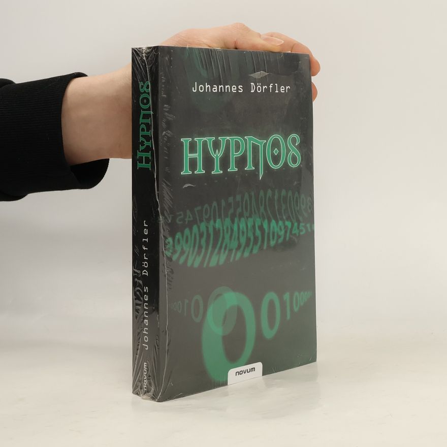 Johannes Dörfler Hypnos