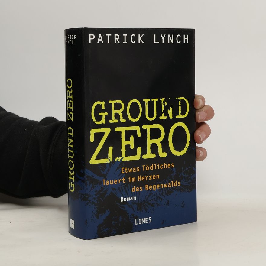 Philip Sington Ground Zero