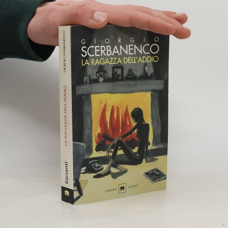 Giorgio Scerbanenco La ragazza dell'addio