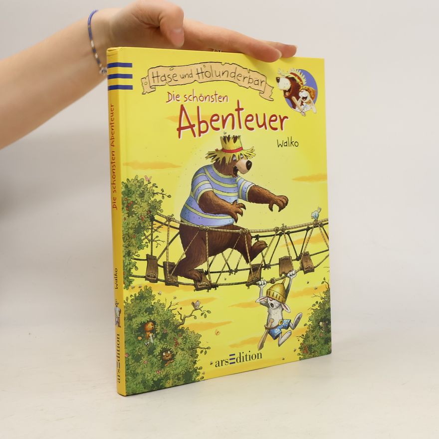 Walko Die schönsten Abenteuer