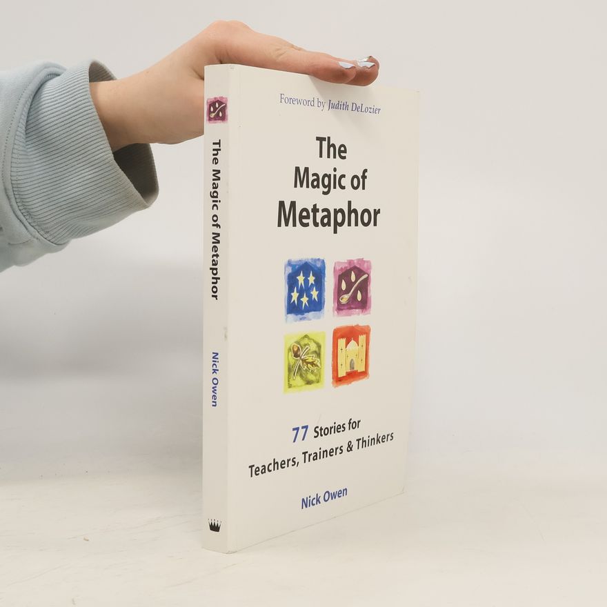 Owen Nick The Magic of Metaphor