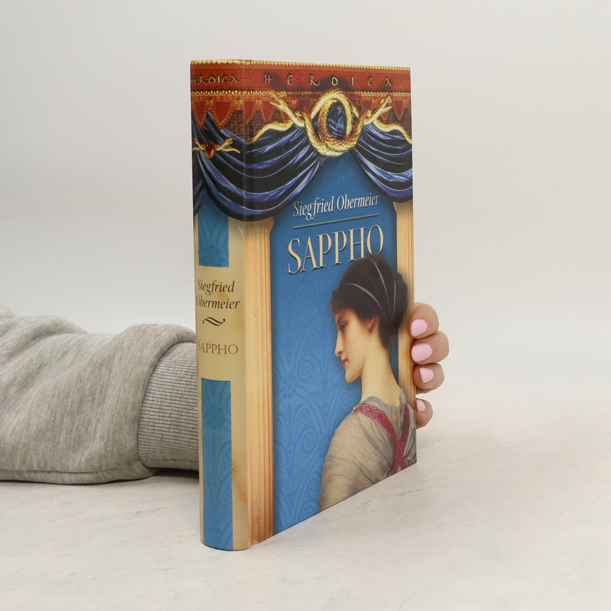 Siegfried Obermeier Sappho
