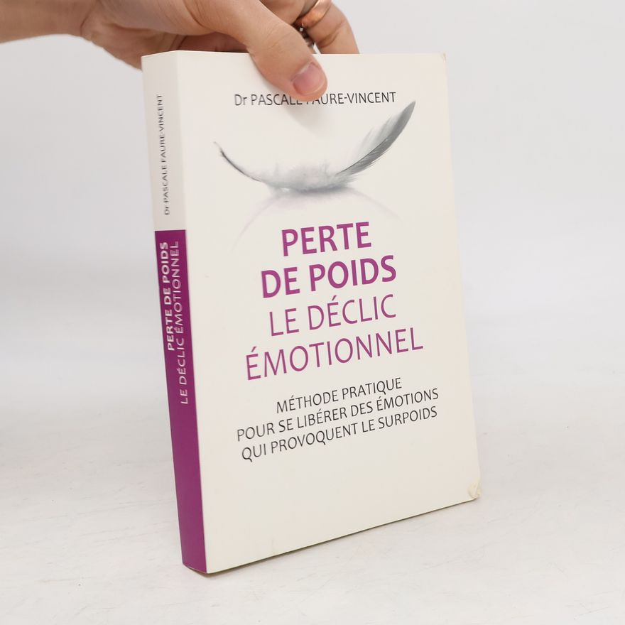 Dr Pascale Faure-Vincent Perte de poids