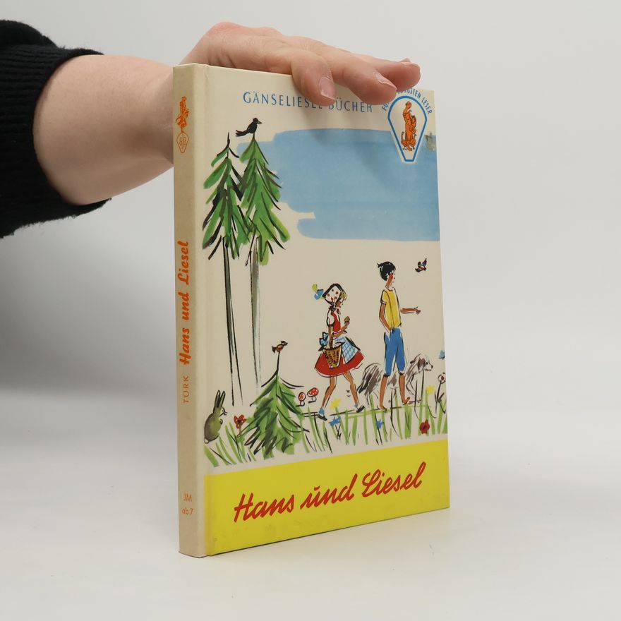 Willi Türk Hans und Liesel