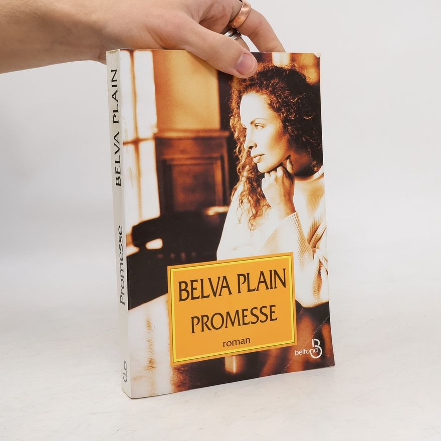 Belva Plain Promesse