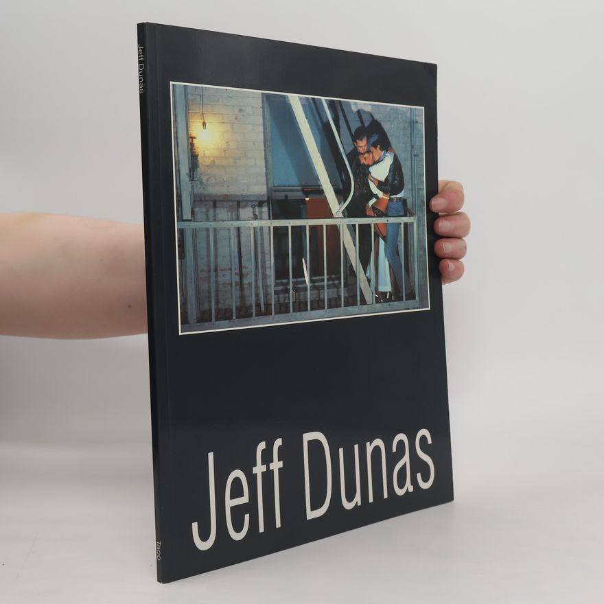Jeff Dunas Jeff Dunas