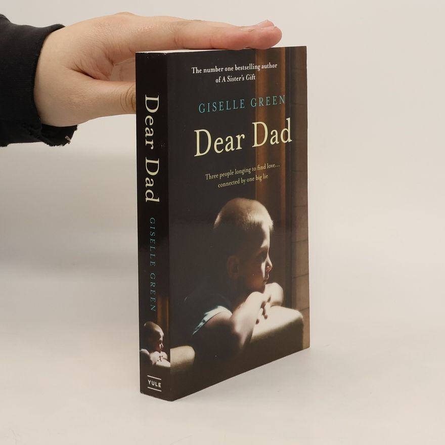 Giselle Green Dear Dad