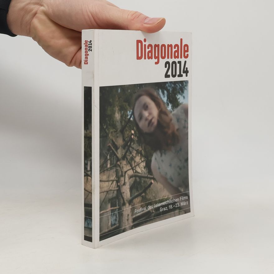 AA.VV. Diagonale 2014