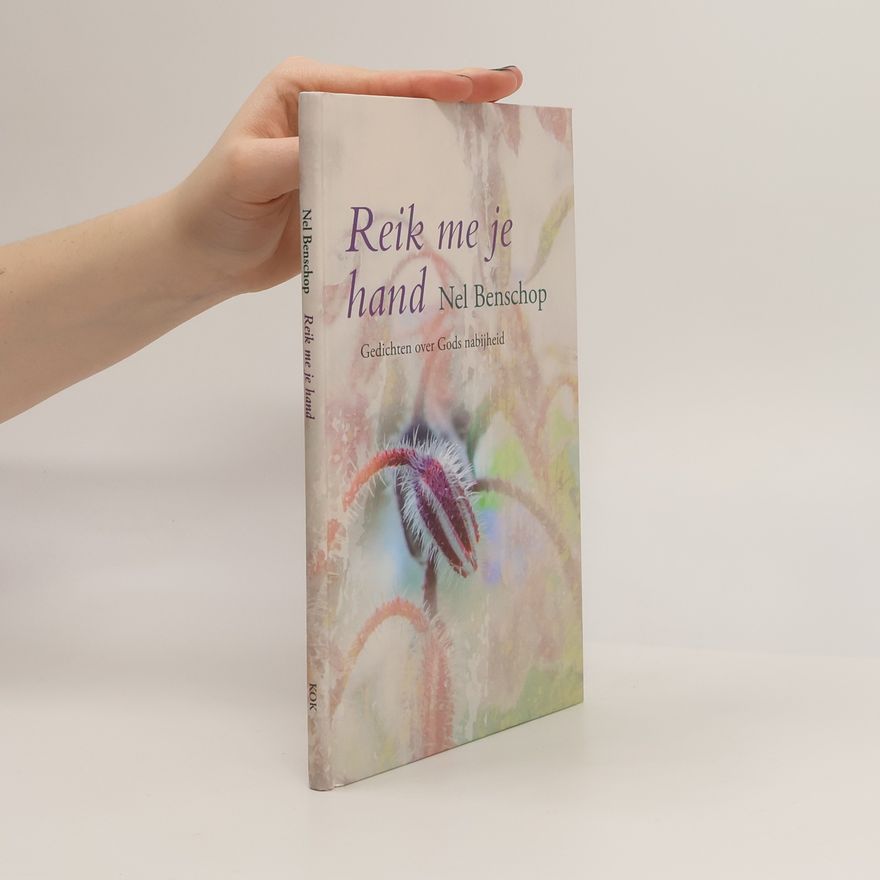 Nel Benschop Reik me je hand