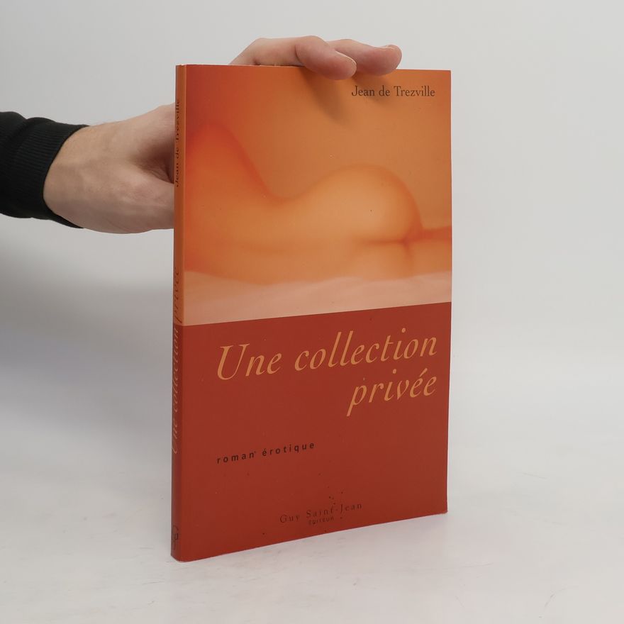 Jeanne de Trezville Une collection privée