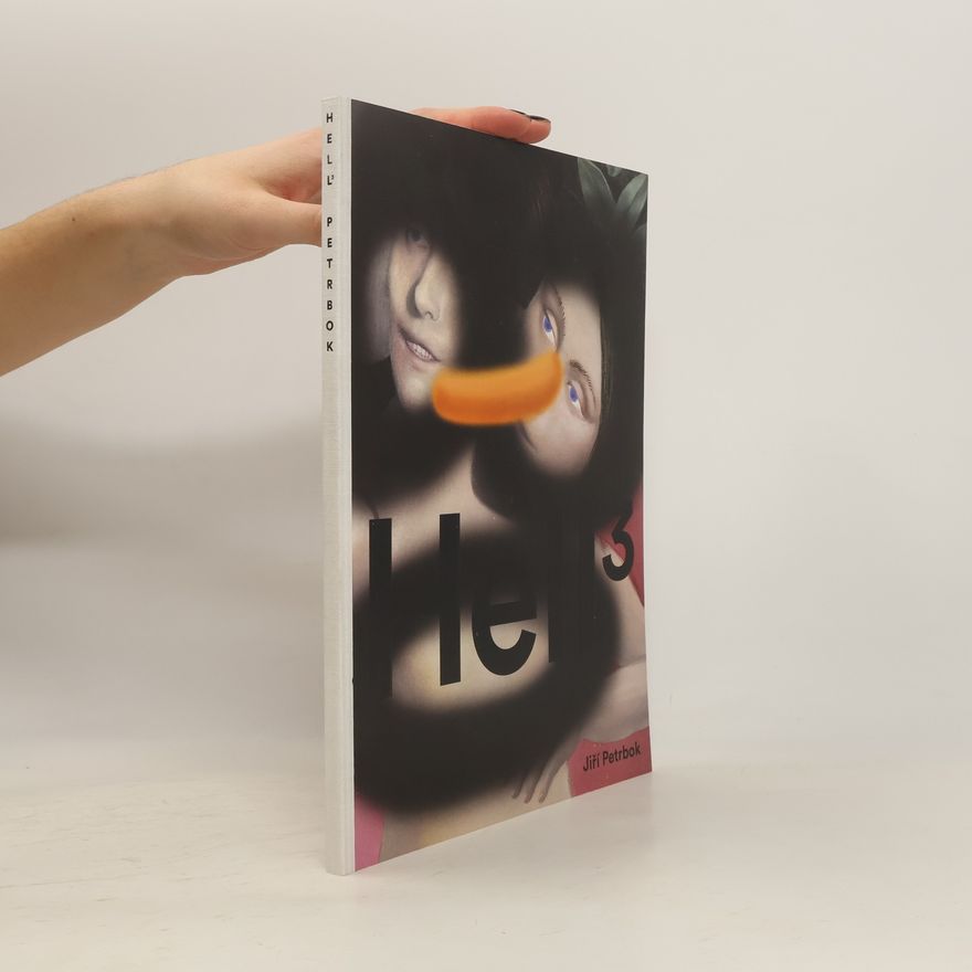 Jiří Petrbok Hell3