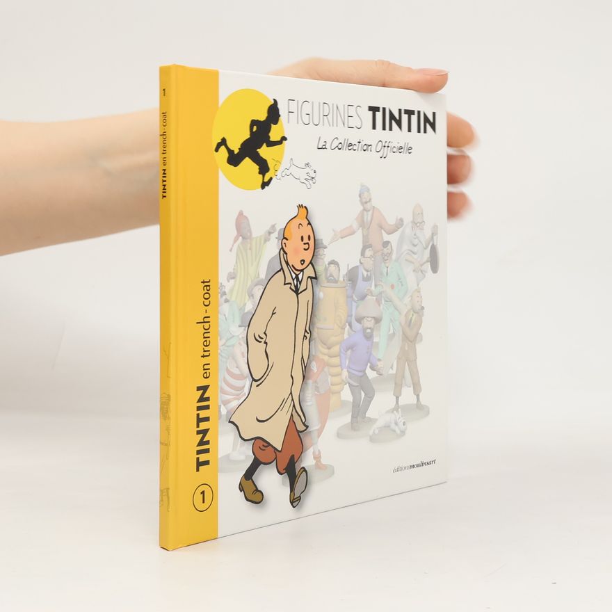 Collectif d'auteurs Figurines Tintin 1