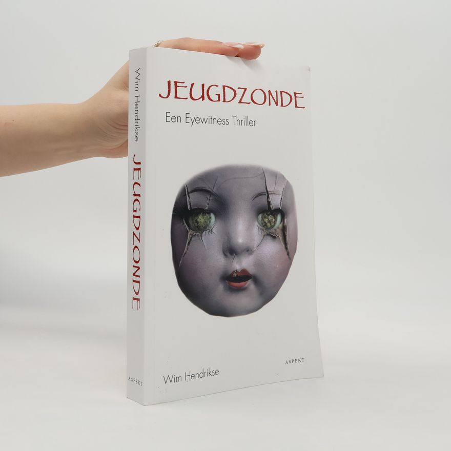 Wim Hendrikse Jeugdzonde