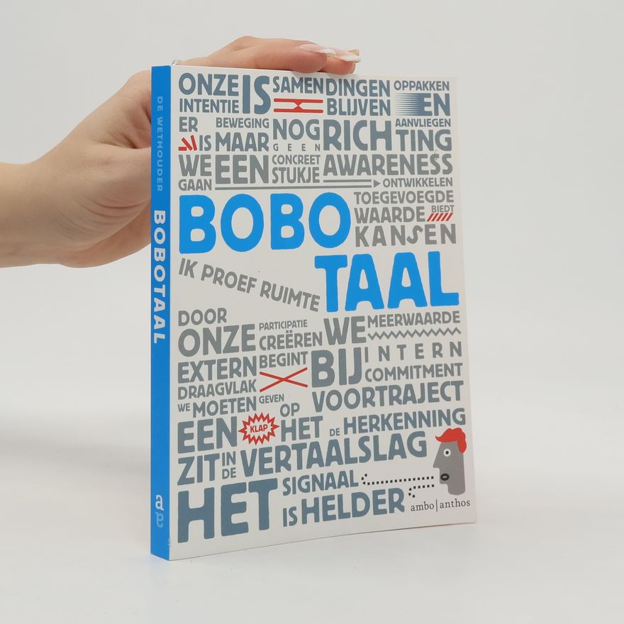 De Wethouder Bobotaal