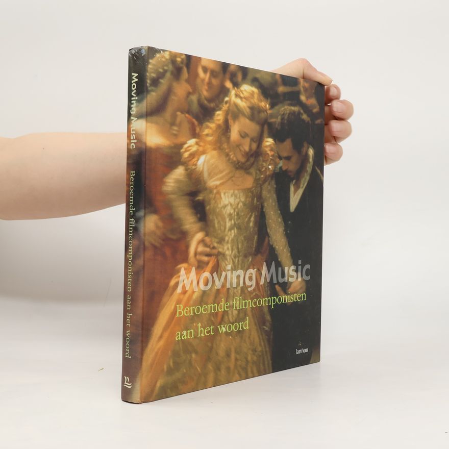 Bart De Pauw Moving Music