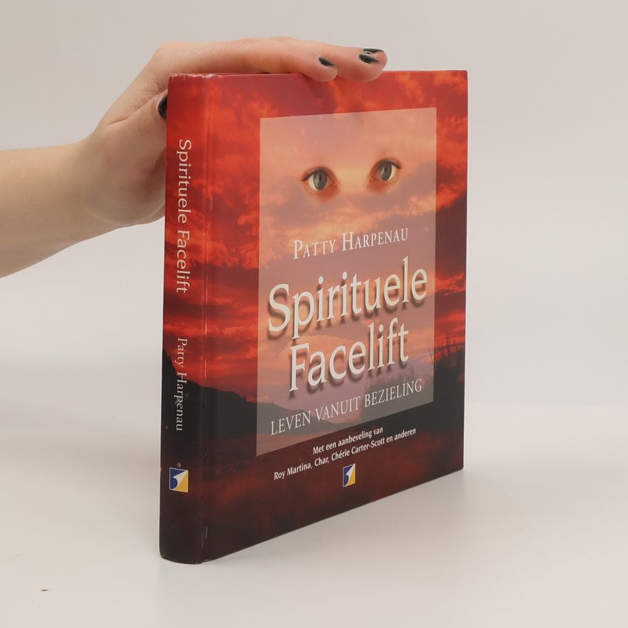 Char Spirituele facelift