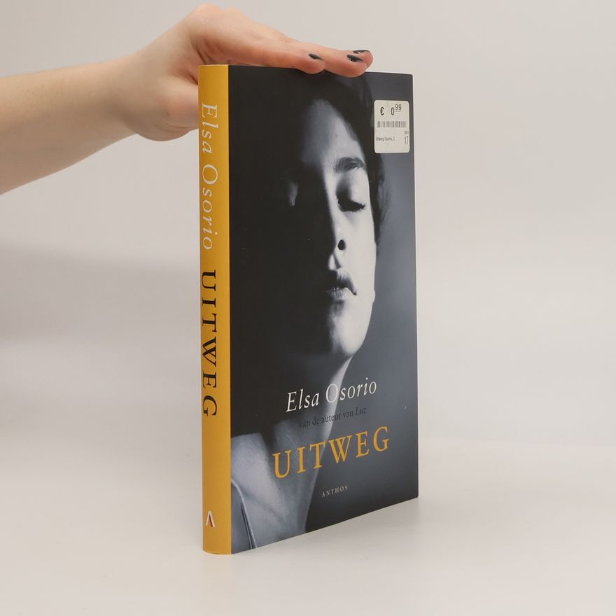 Elsa Osorio Uitweg