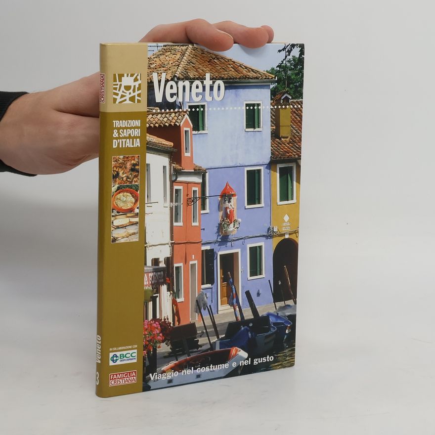 Various authors Veneto