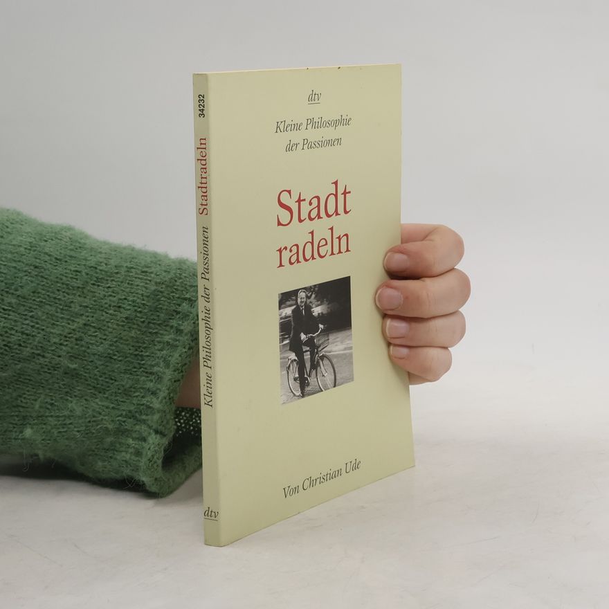 Christian Ude Stadtradeln