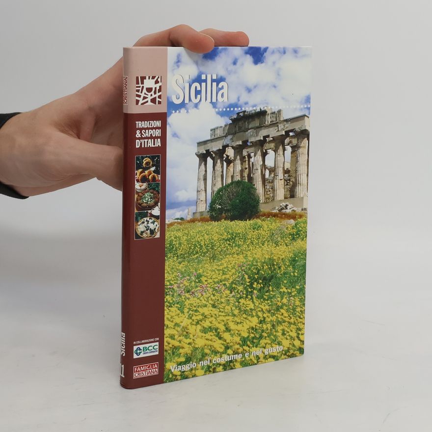 Various authors Sicilia