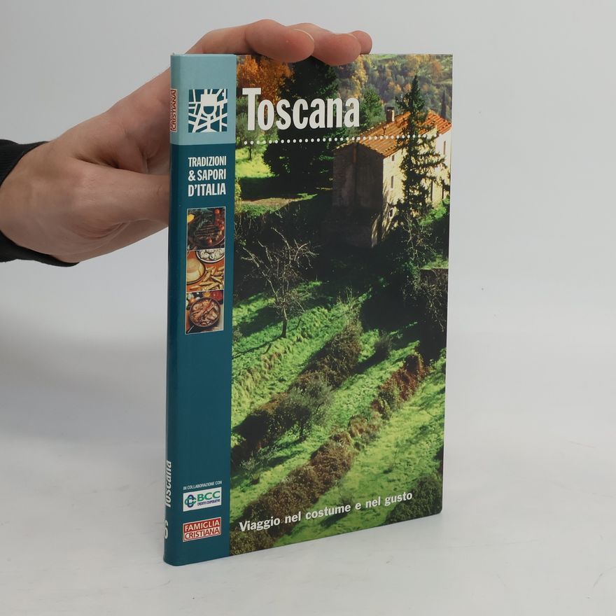 Various authors Toscana