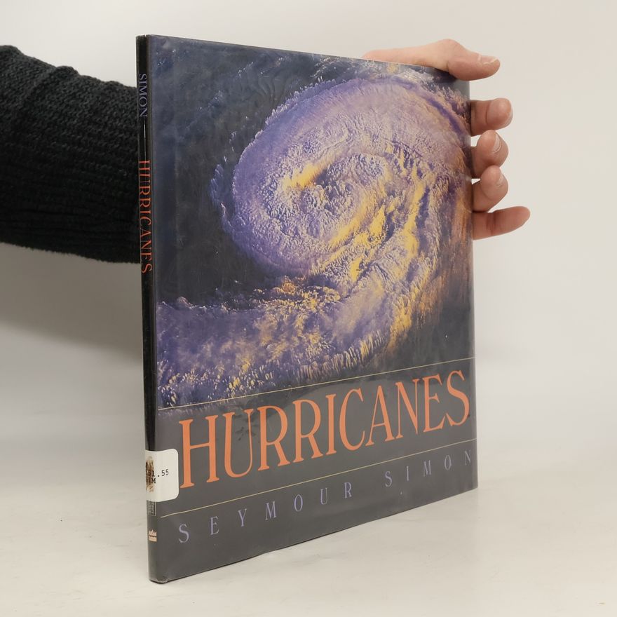 Seymour Simon Hurricanes