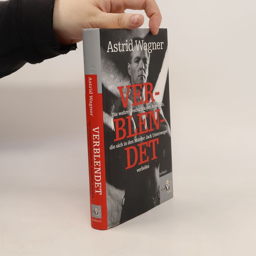 Astrid Wagner Verblendet