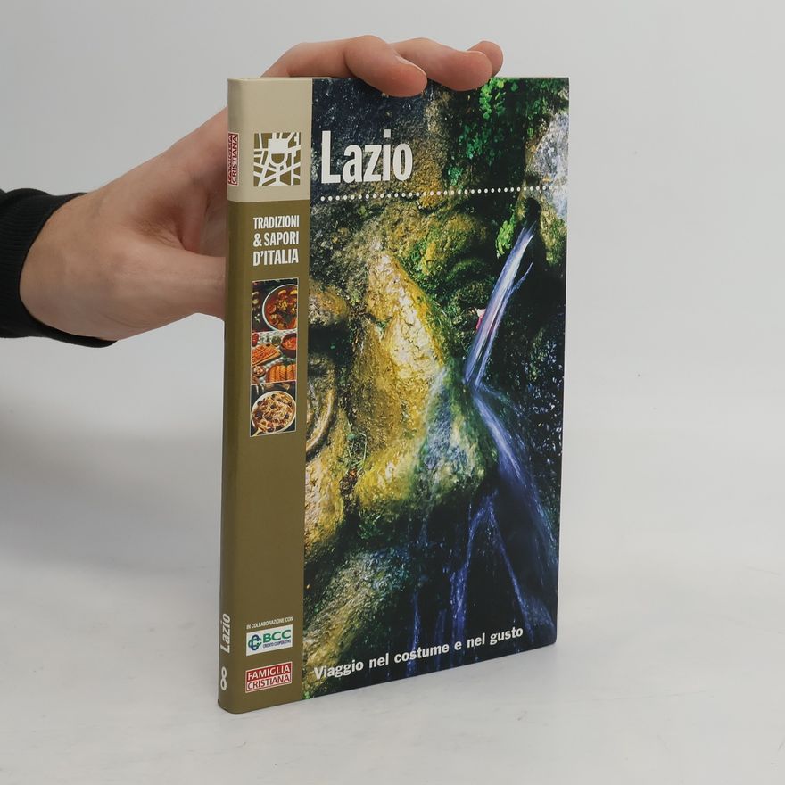 Various authors Lazio