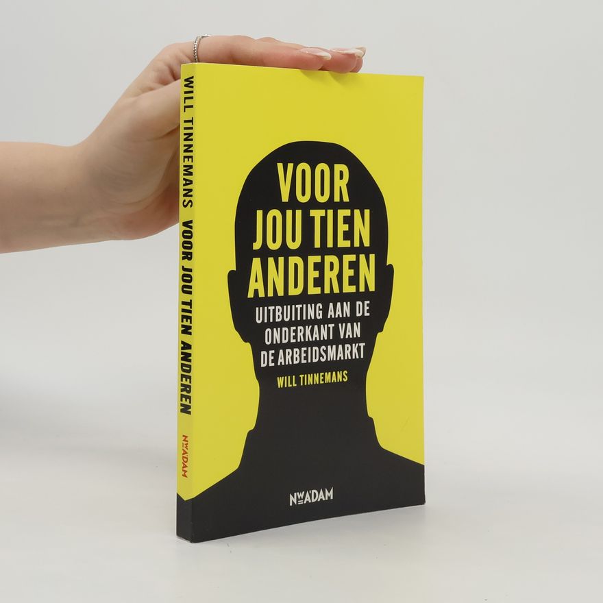 Will Tinnemans Voor jou tien anderen