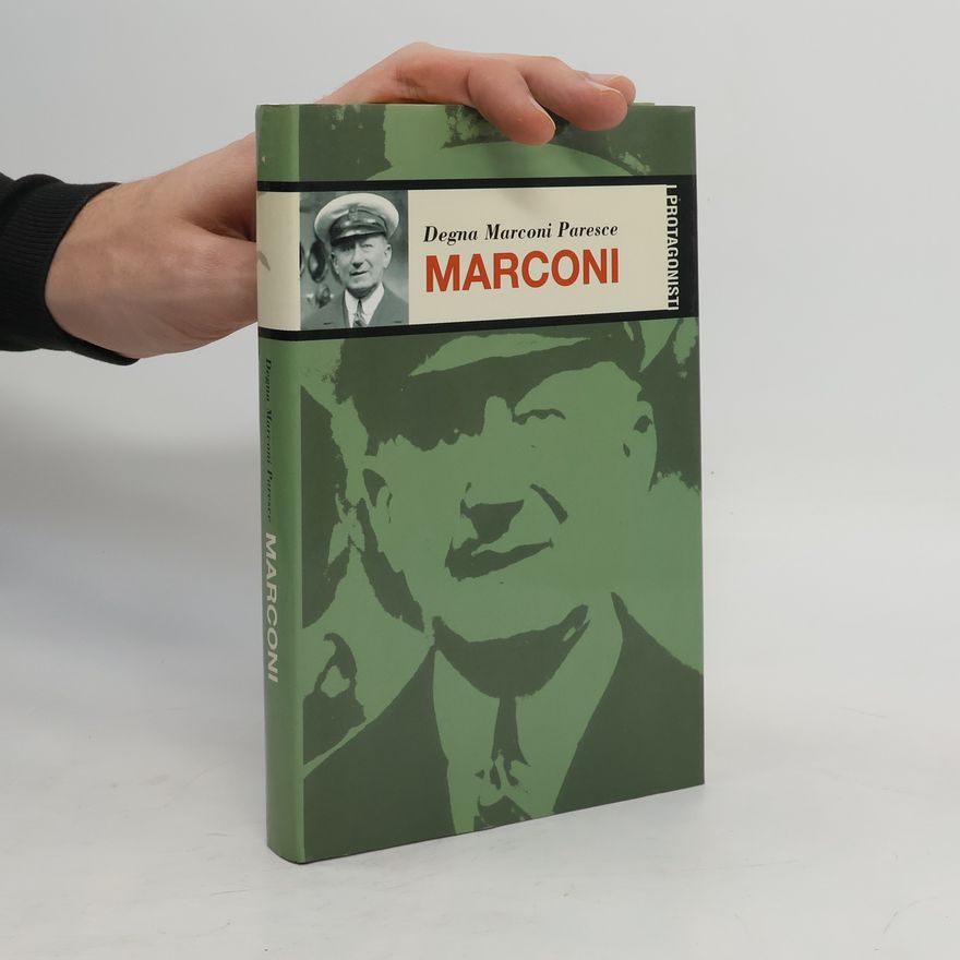 Degna Marconi Marconi