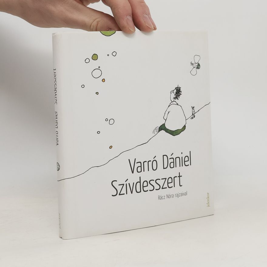 Dániel Varró Szívdesszert