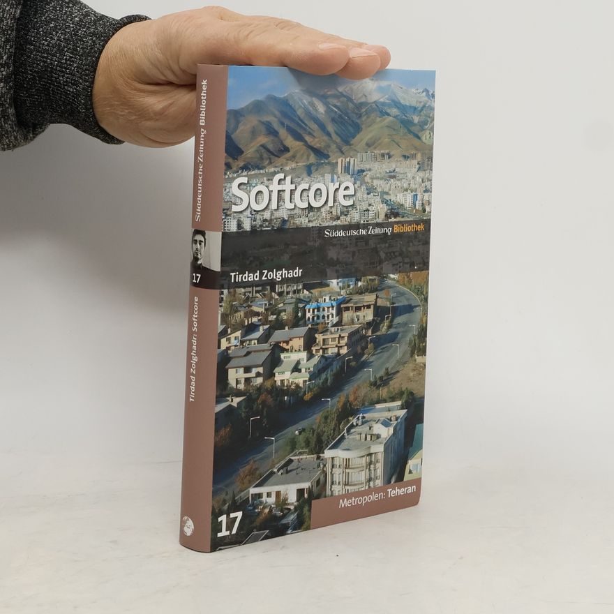 Tirdad Zolghadr Softcore